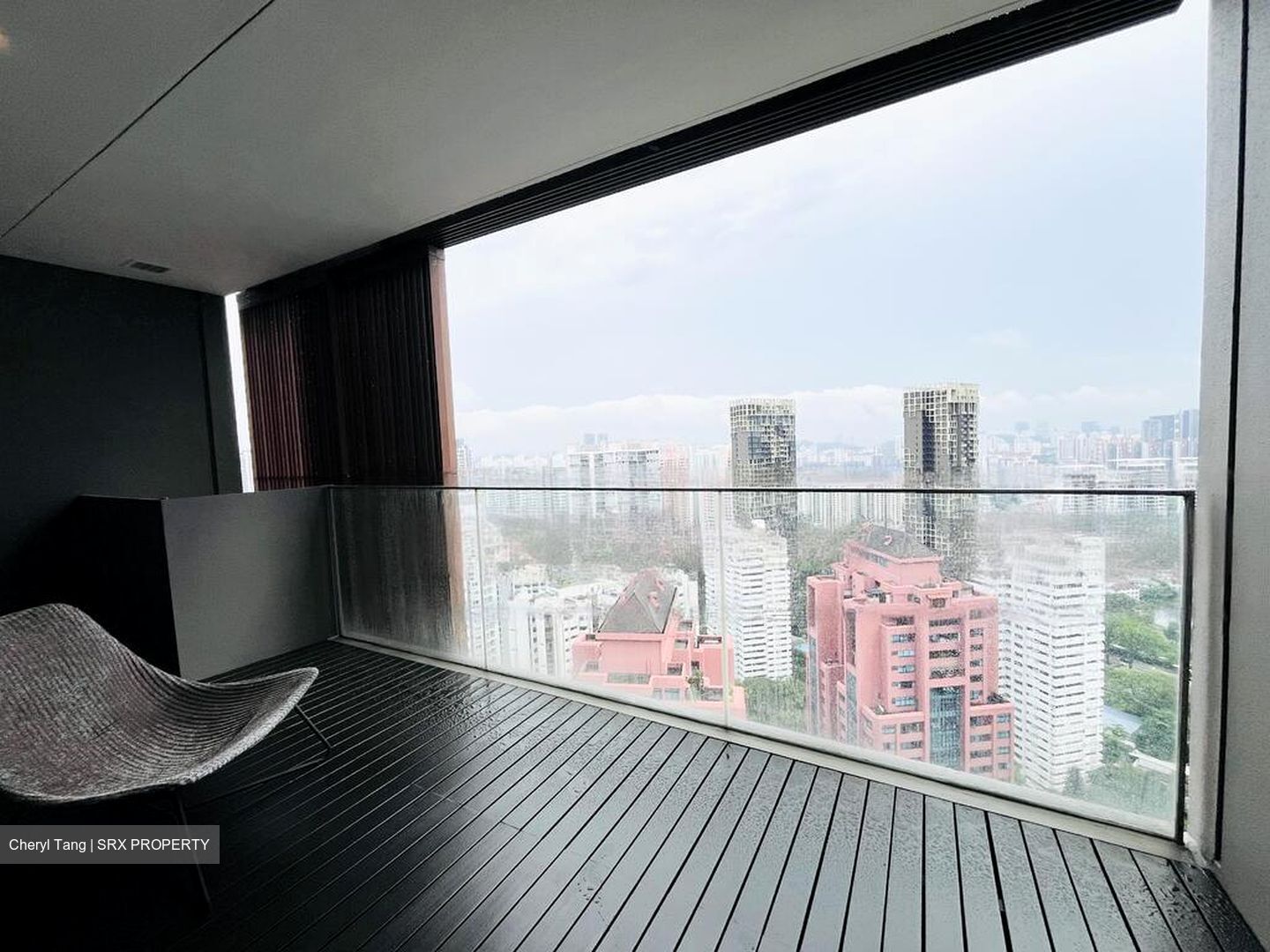 OUE Twin Peaks (D9), Condominium #458687231